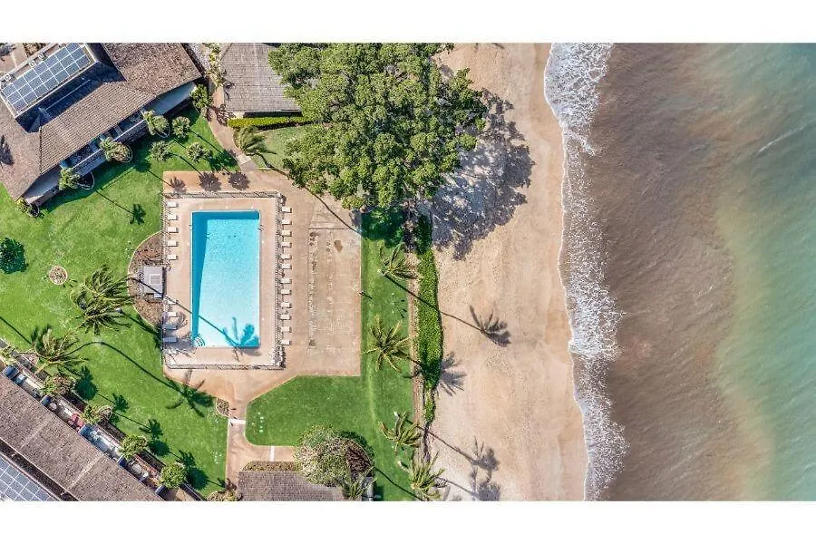 Maalaea Surf, #G-7 Condo Kihei United States