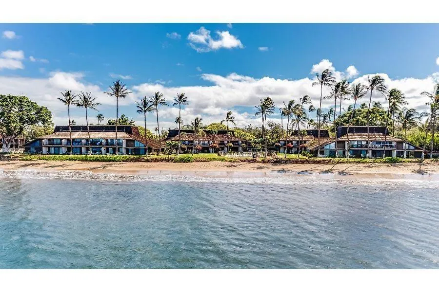 Maalaea Surf, #G-7 Condo Kihei 0*,  United States