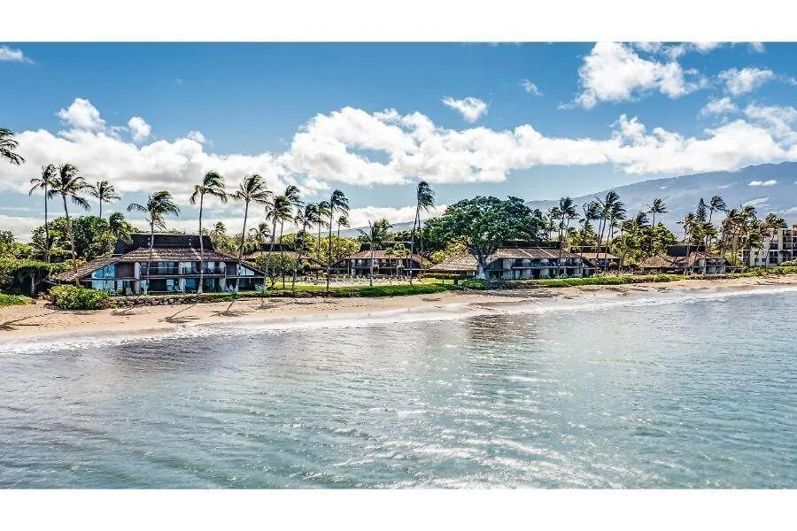 Apartment Maalaea Surf, #G-7 Condo Kihei