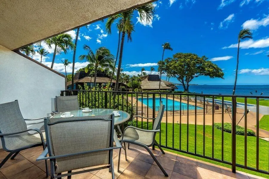 Maalaea Surf, #G-7 Condo Kihei 0*,