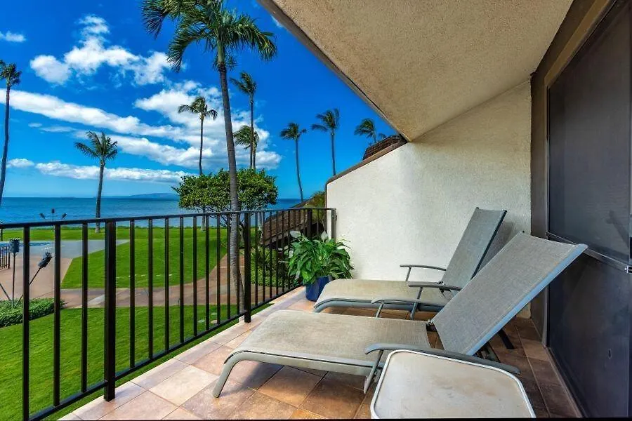 Maalaea Surf, #G-7 Condo Kihei