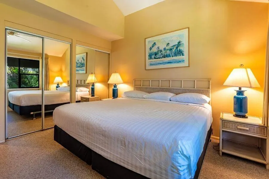 Maalaea Surf, #G-7 Condo Kihei 0*,  United States