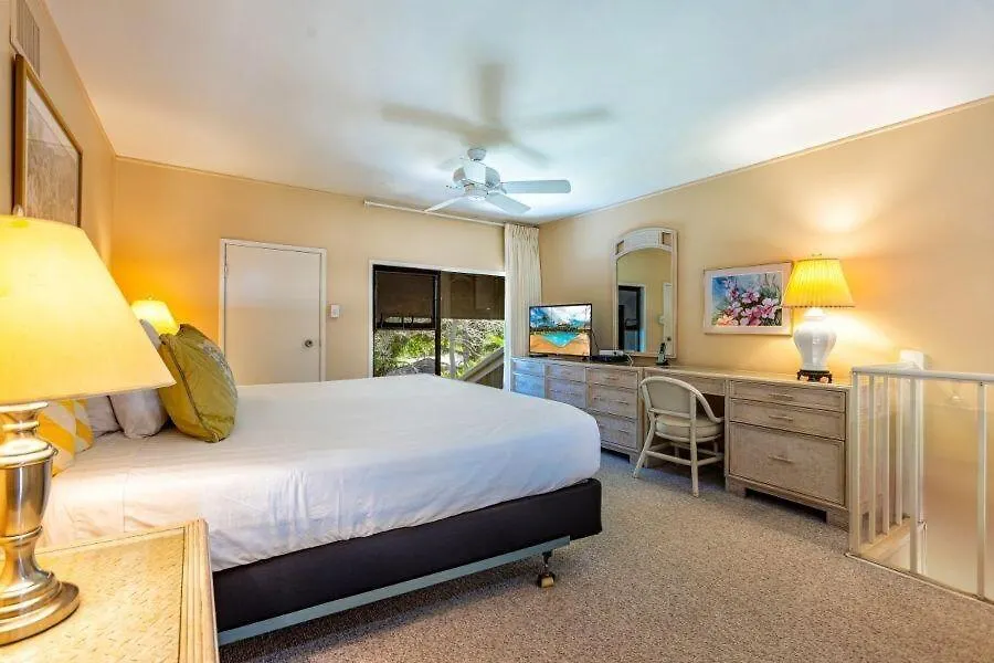 Maalaea Surf, #G-7 Condo Kihei United States