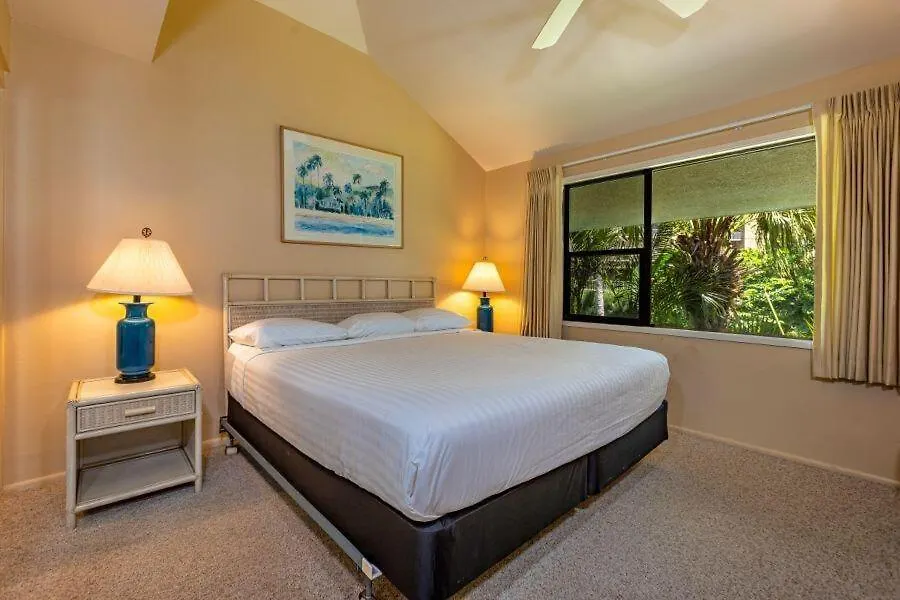 Maalaea Surf, #G-7 Condo Kihei Apartment