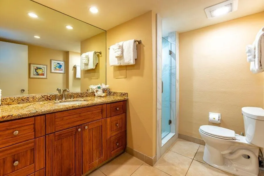 Maalaea Surf, #G-7 Condo Kihei