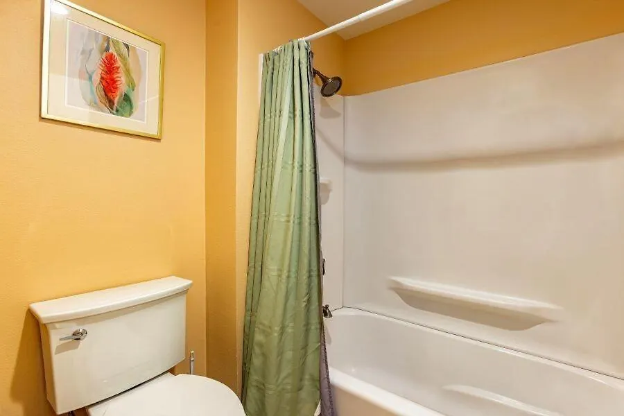 Apartment Maalaea Surf, #G-7 Condo Kihei