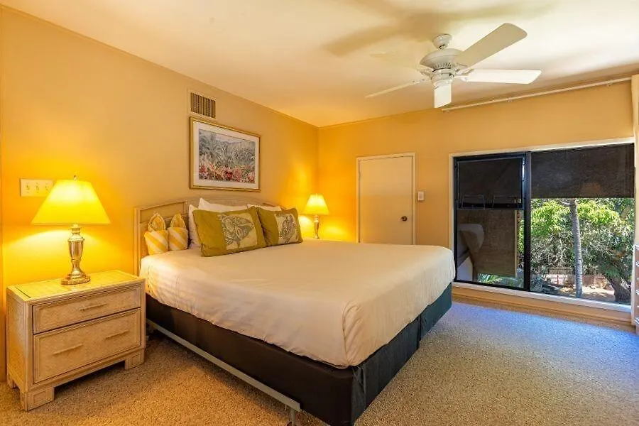 Apartment Maalaea Surf, #G-7 Condo Kihei