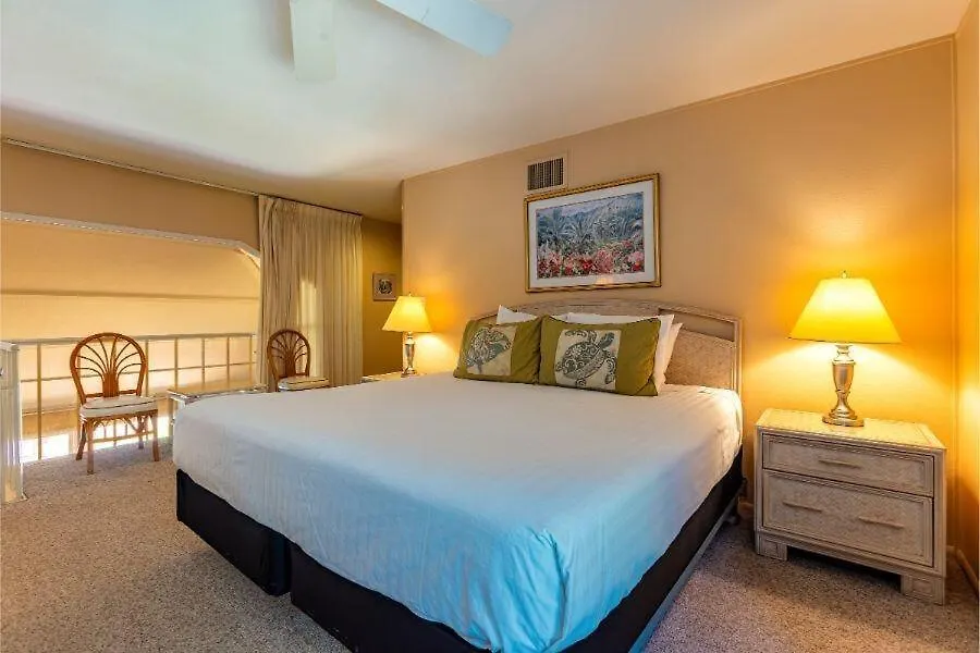 Maalaea Surf, #G-7 Condo Kihei 0*,
