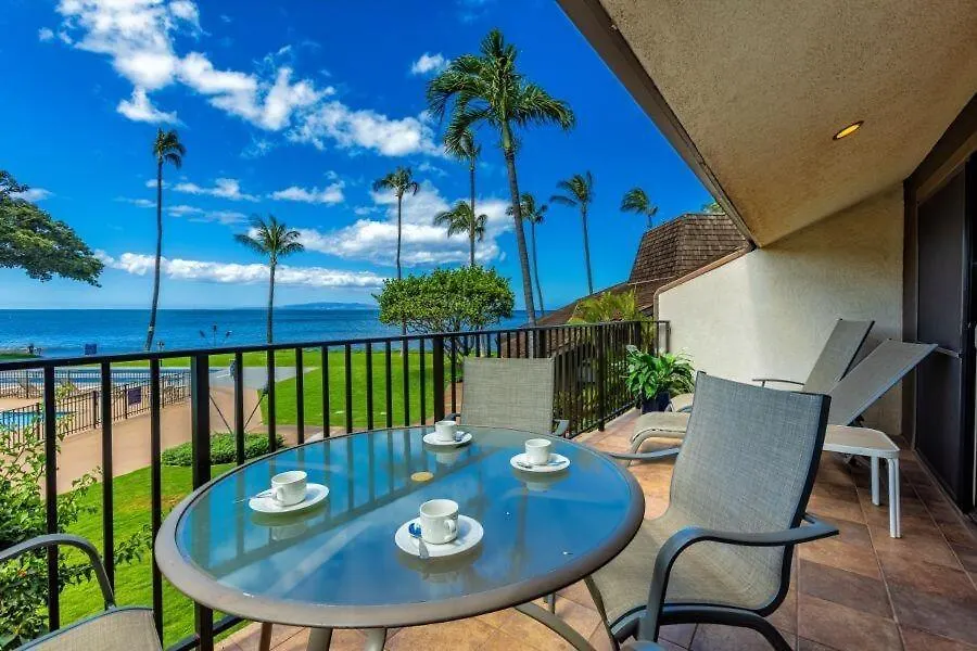 Maalaea Surf, #G-7 Condo Kihei 0*,  United States