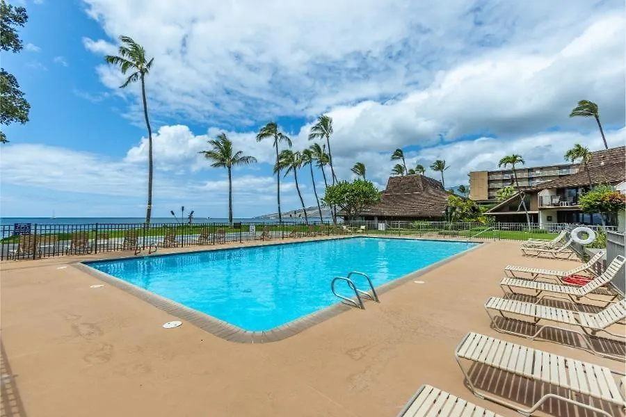 Maalaea Surf, #G-7 Condo Kihei United States