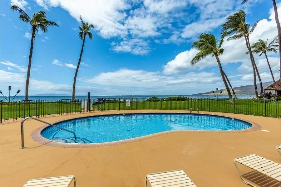Apartment Maalaea Surf, #G-7 Condo Kihei United States