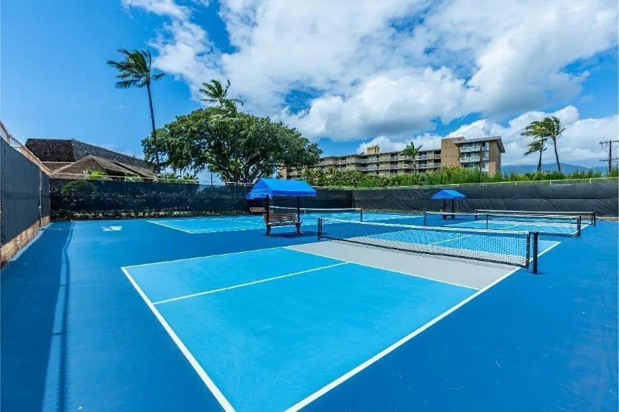 Maalaea Surf, #G-7 Condo Kihei 0*,  United States