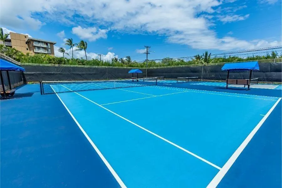 Maalaea Surf, #G-7 Condo Kihei