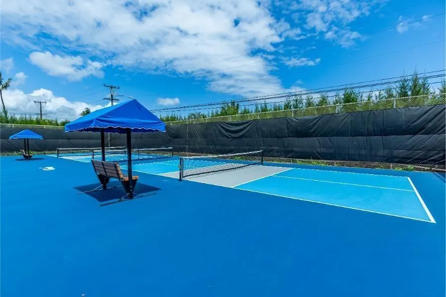 Apartment Maalaea Surf, #G-7 Condo Kihei United States