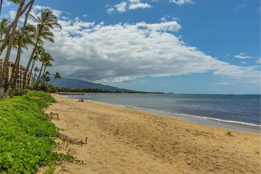 Apartment Maalaea Surf, #G-7 Condo Kihei