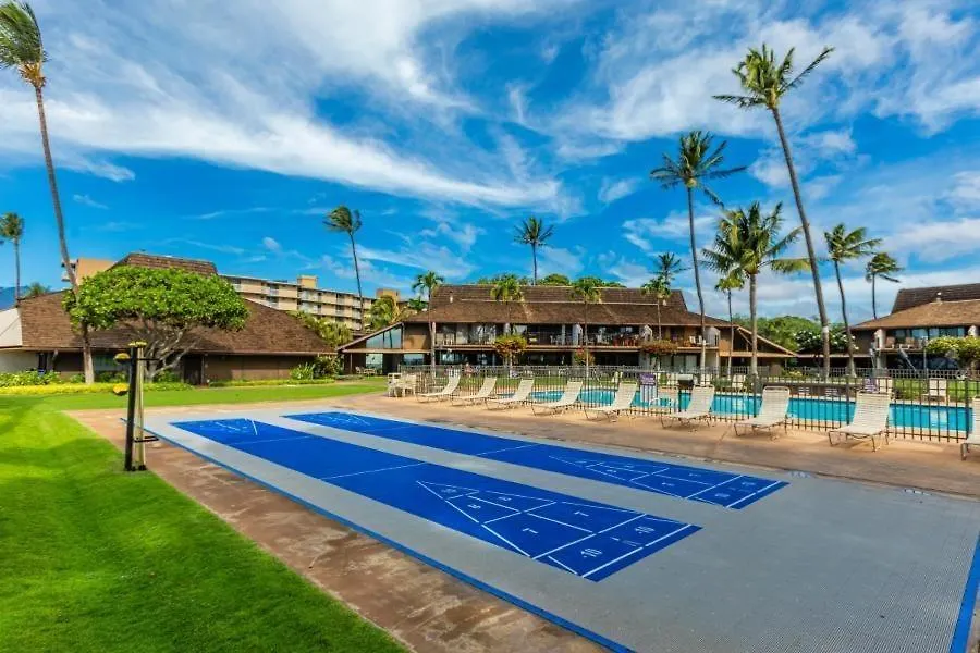 Maalaea Surf, #G-7 Condo Kihei 0*,  United States